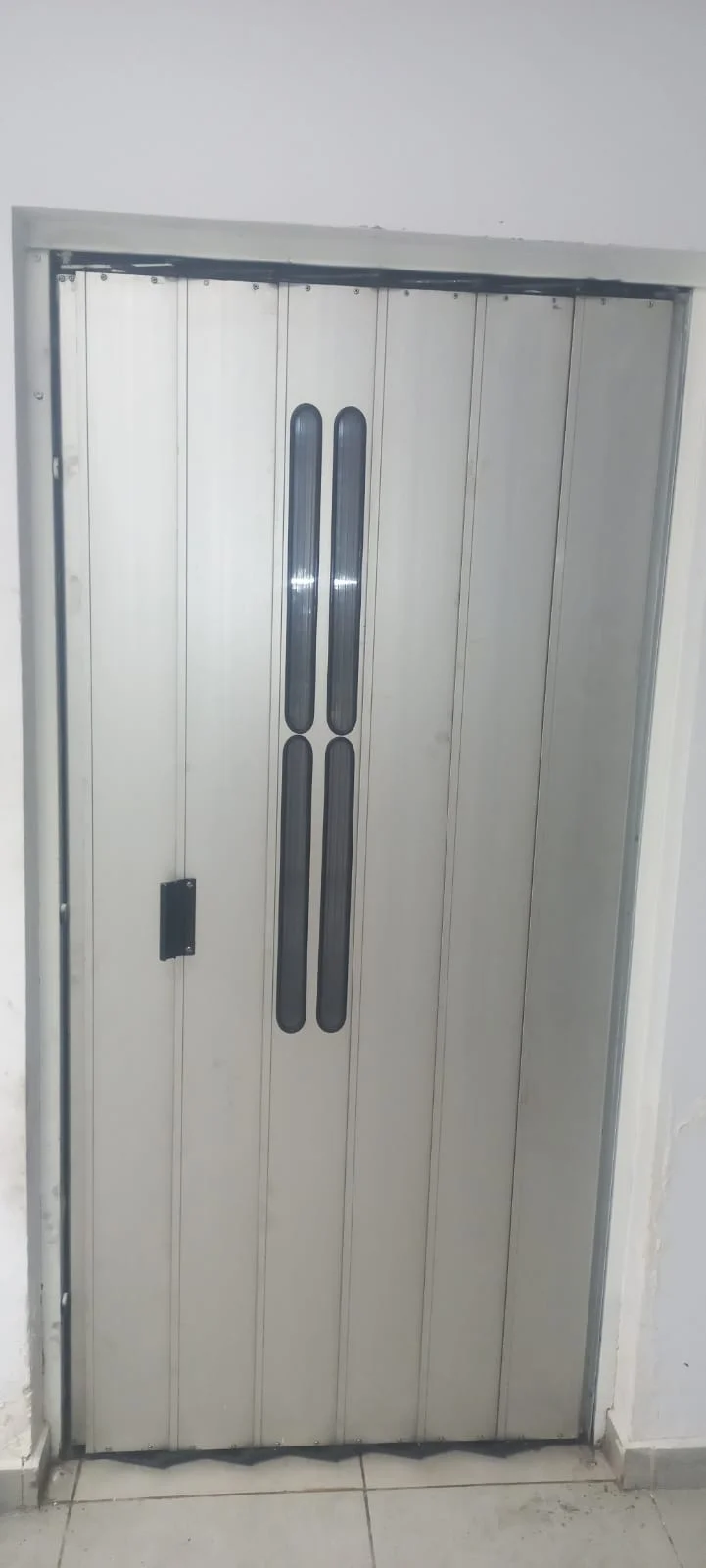 Elevadores Exon - Puerta de Ascensor
