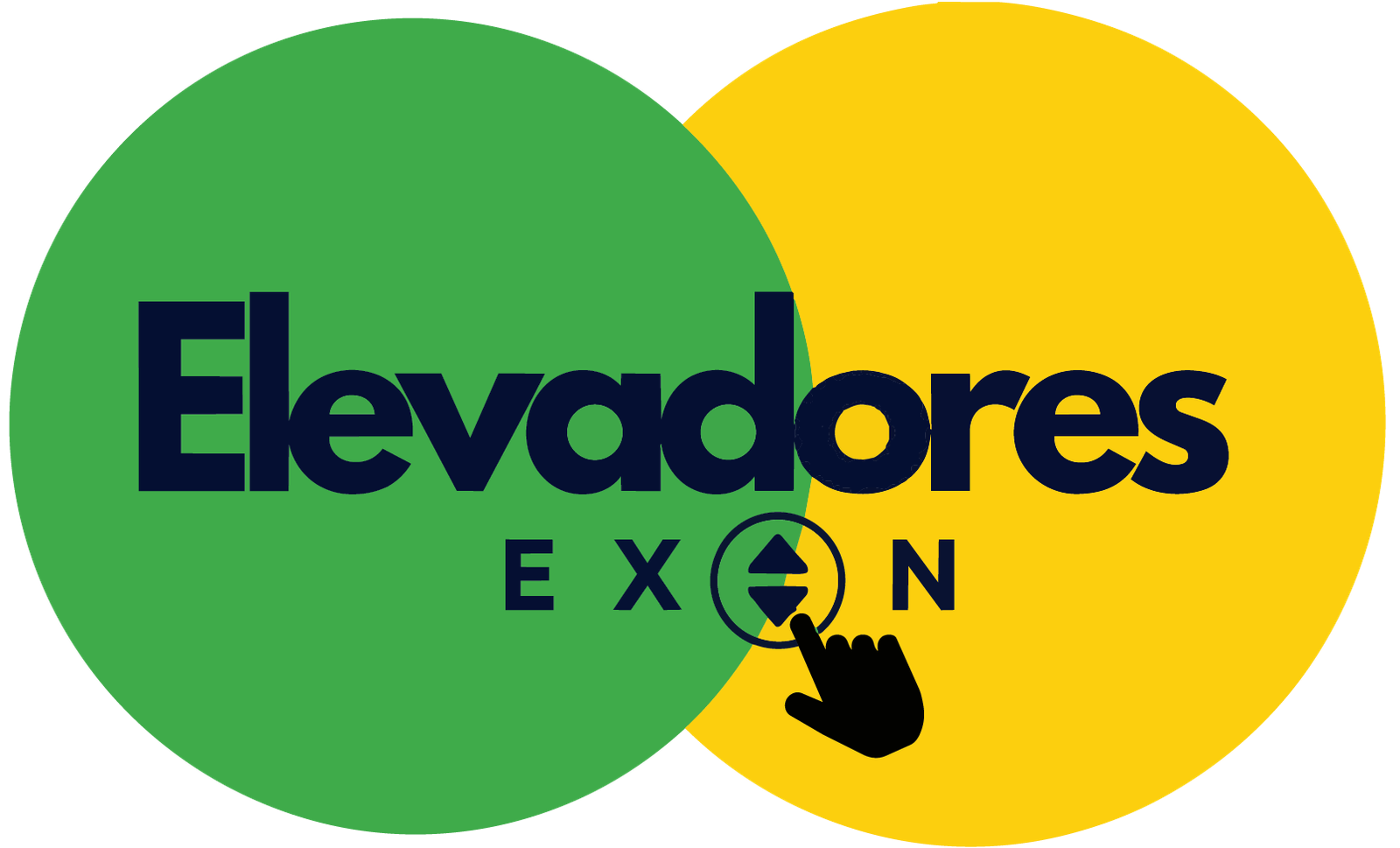 Logo Elevadores Exon